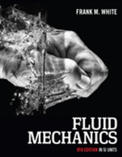 EBOOK: Fluid Mechanics (SI units), PDF eBook