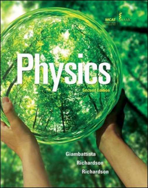 Physics, Hardback Book