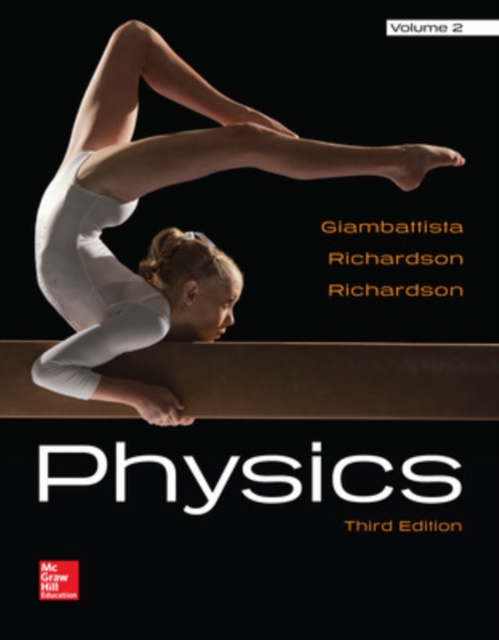 Physics Volume 2, Paperback / softback Book