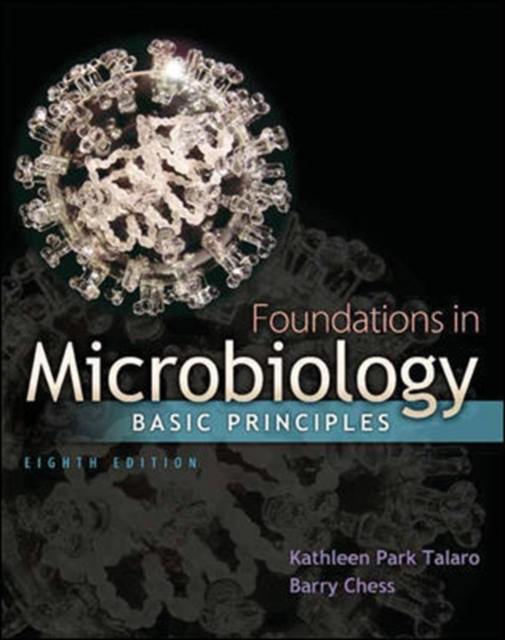 Foundations in Microbiology: Basic Principles, Paperback Book