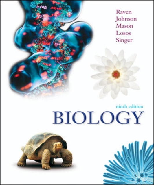 Biology, Hardback Book