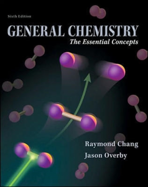 General Chemistry : The Essential Concepts, Undefined Book