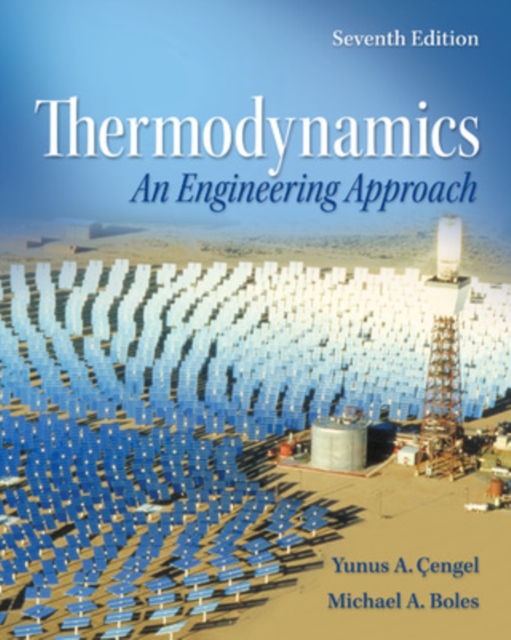 Thermodynamics : An Engineering Approach with Student Resources DVD, Mixed media product Book