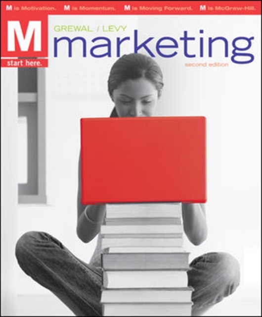 M: Marketing with Premium Content Access Card, Paperback Book