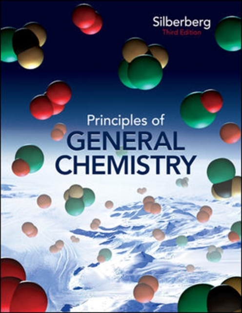 Principles of General Chemistry with Connect Access Card, Hardback Book