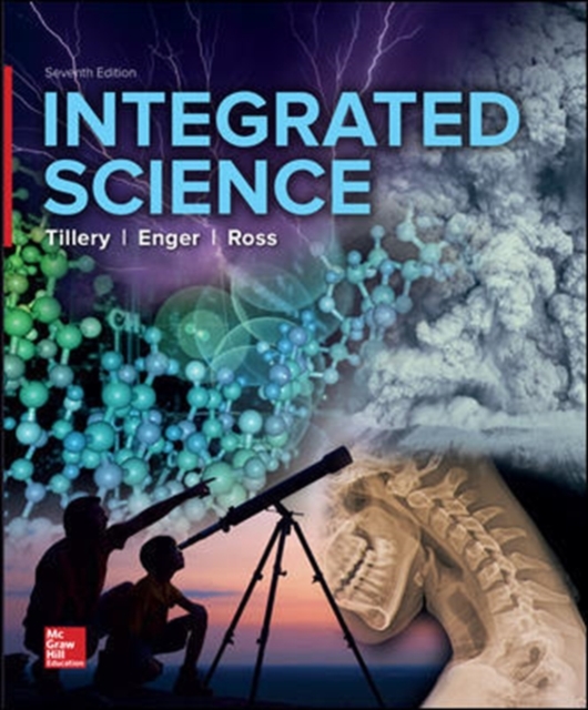 Integrated Science, Paperback / softback Book
