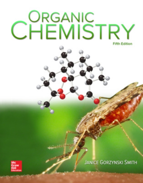 Organic Chemistry, Hardback Book