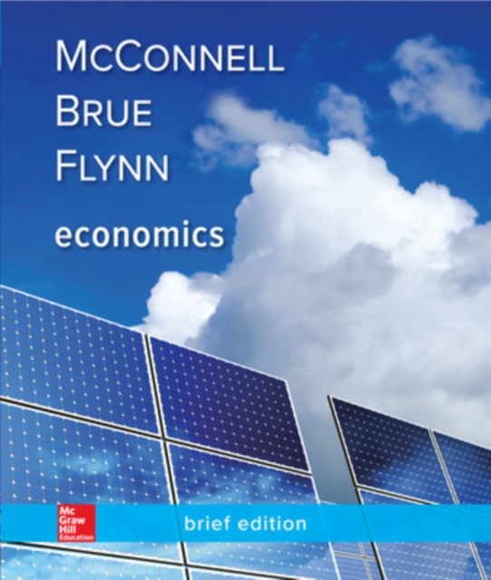Economics, Brief Edition, Hardback Book