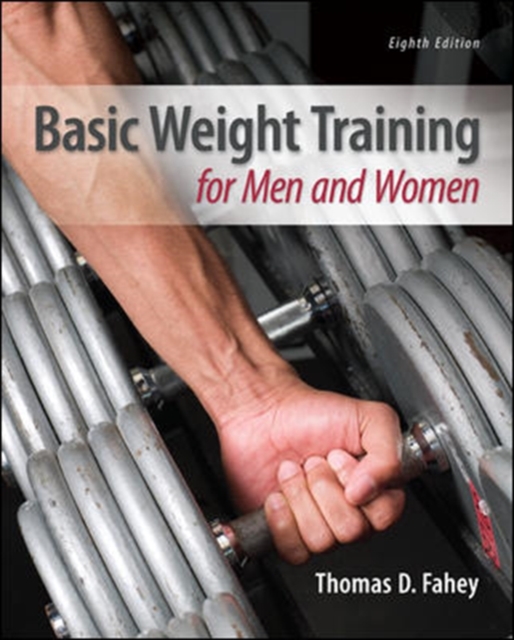Basic Weight Training for Men and Women, Paperback / softback Book