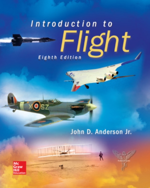Introduction to Flight, Hardback Book