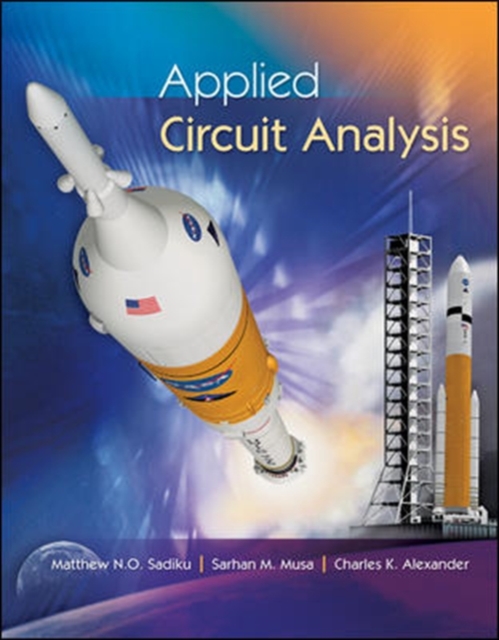 Applied Circuit Analysis, Hardback Book