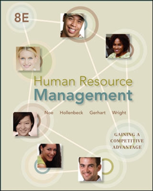 Human Resource Management, Hardback Book