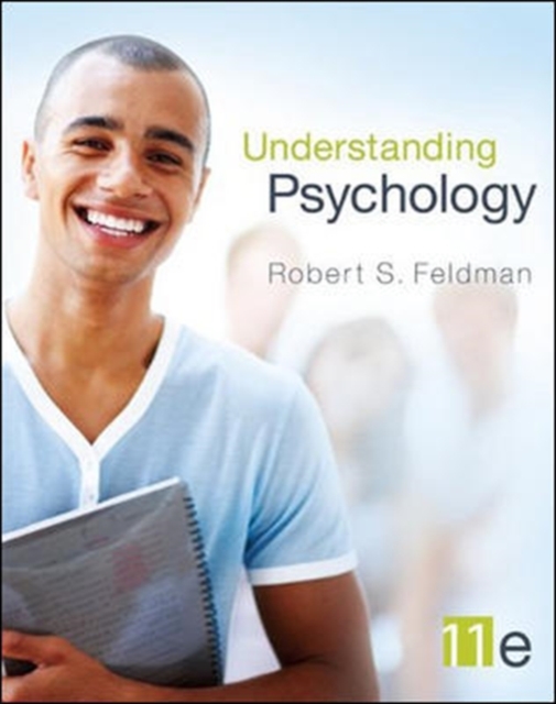 Understanding Psychology, Hardback Book