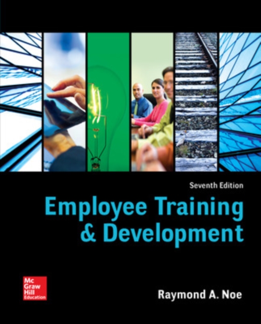 Employee Training & Development, Paperback / softback Book