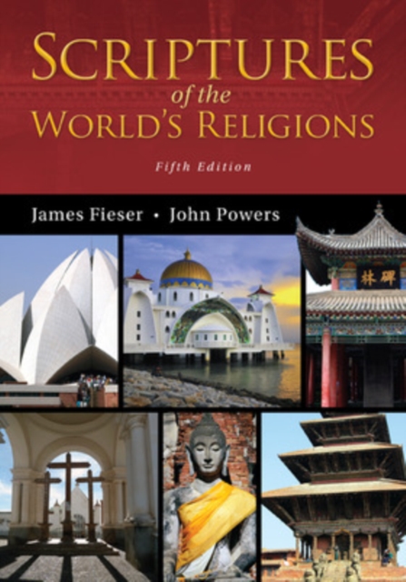 Scriptures of the World's Religions, Paperback Book