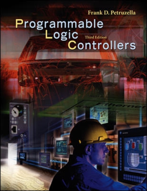 Programmable Logic Controllers, Hardback Book