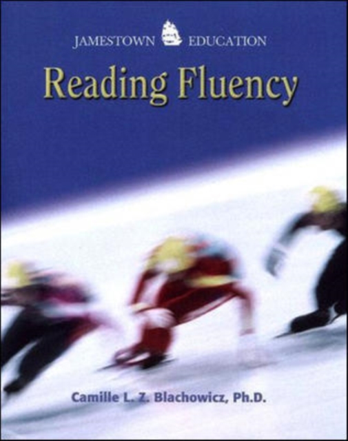 Reading Fluency,  Reader's Record, Level D, Paperback / softback Book