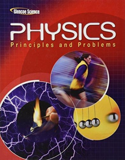 PHYSICS PRINCIPLES PROBLEMS STUDENT ED, Hardback Book