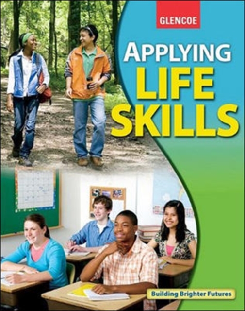 Applying Life Skills, Student Edition, Hardback Book