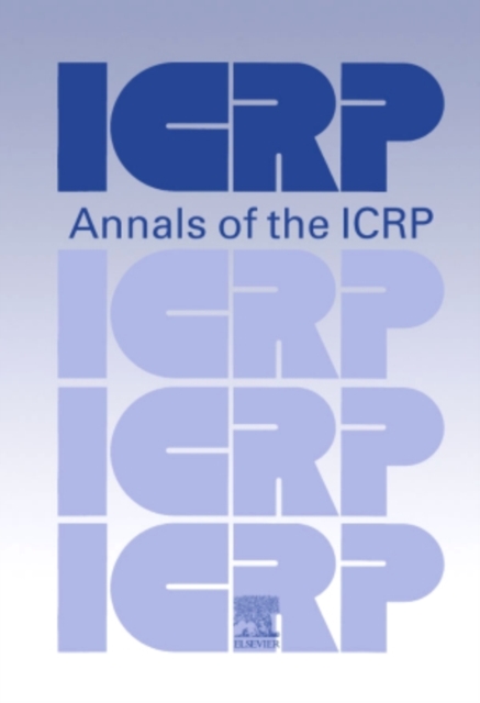 ICRP Publication 18 : The RBE for High-LET Radiations with Respect to Mutagenesis, Paperback / softback Book
