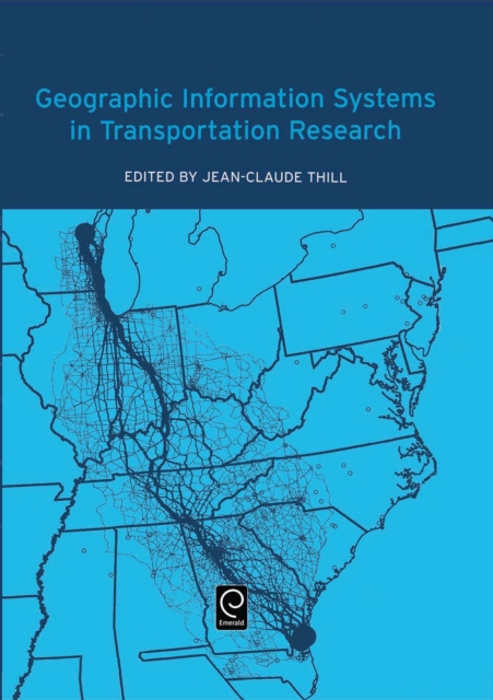 Geographic Information Systems in Transportation Research, Hardback Book