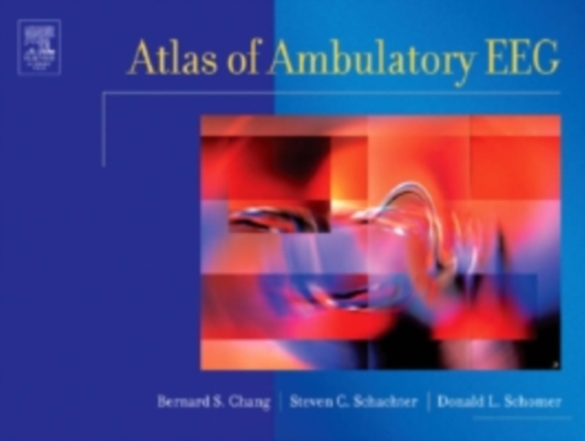 Atlas of Ambulatory EEG, PDF eBook