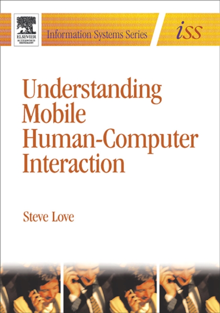 Understanding Mobile Human-Computer Interaction, PDF eBook