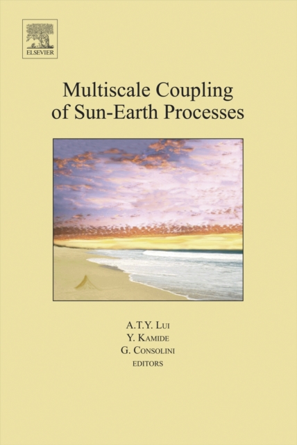 Multiscale Coupling of Sun-Earth Processes, PDF eBook