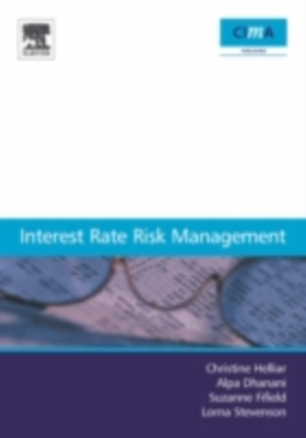 Interest Rate Risk Management, PDF eBook