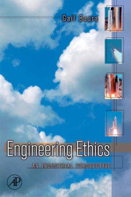 Engineering Ethics : An Industrial perspective, PDF eBook