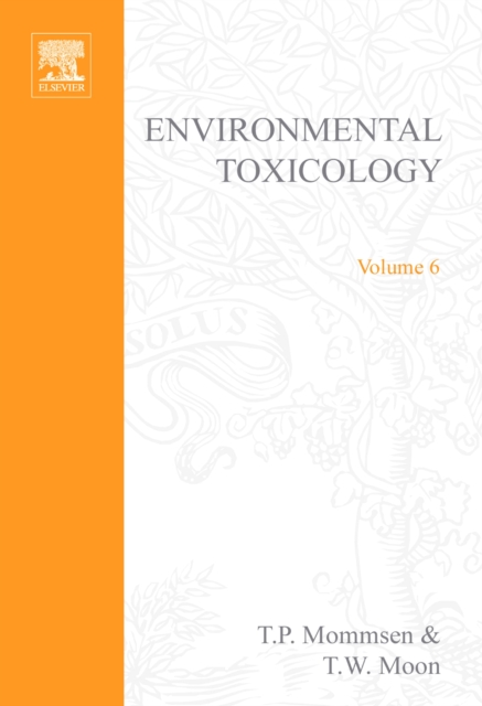 Environmental Toxicology, PDF eBook
