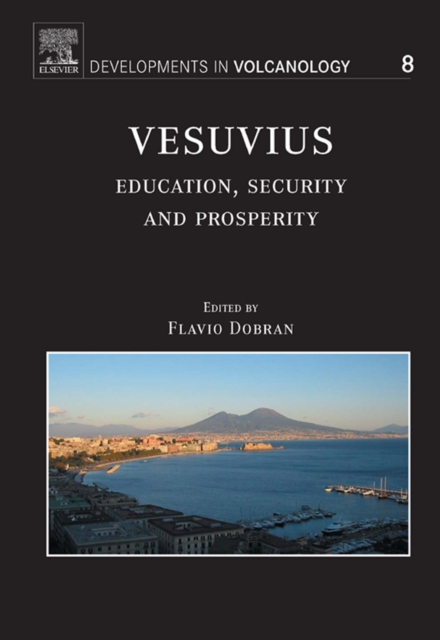 VESUVIUS : Education, Security and Prosperity, PDF eBook