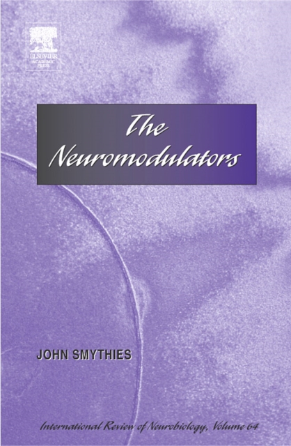 The Neuromodulators, PDF eBook