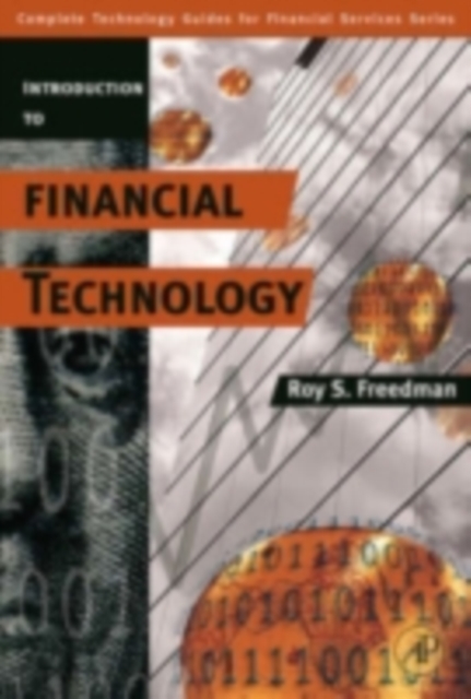 Introduction to Financial Technology, PDF eBook