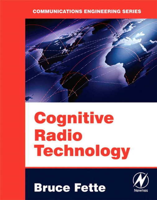 Cognitive Radio Technology, PDF eBook