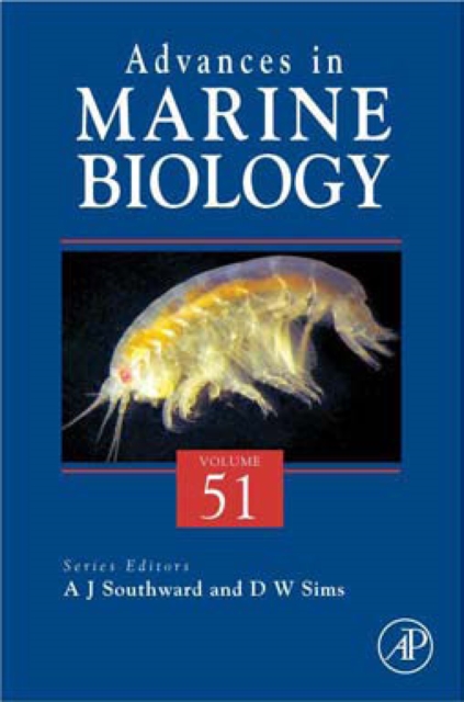 Advances In Marine Biology, PDF eBook