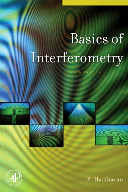 Basics of Interferometry, PDF eBook