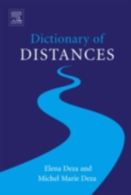Dictionary of Distances, PDF eBook