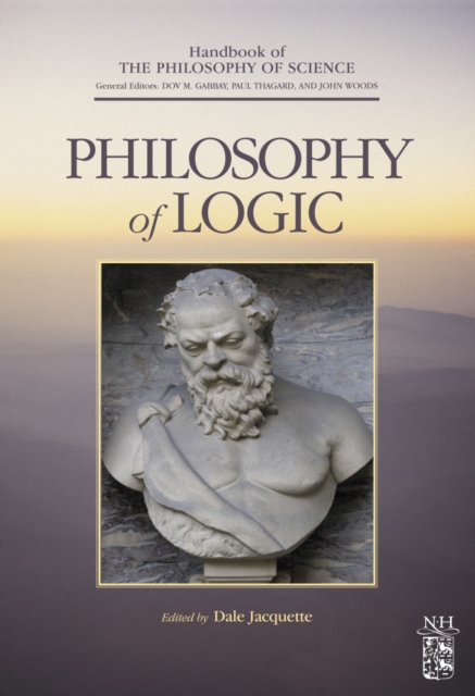 Philosophy of Logic, PDF eBook