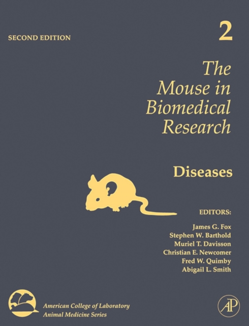The Mouse in Biomedical Research : Diseases, PDF eBook