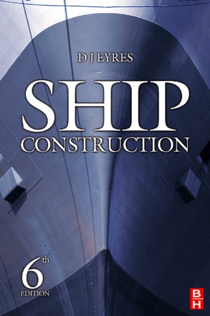 Ship Construction, PDF eBook