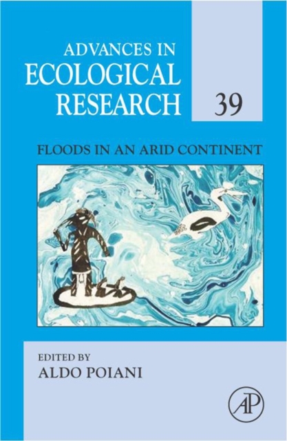 Floods in an Arid Continent, PDF eBook