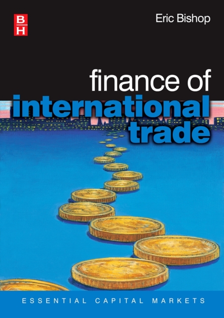 Finance of International Trade, PDF eBook
