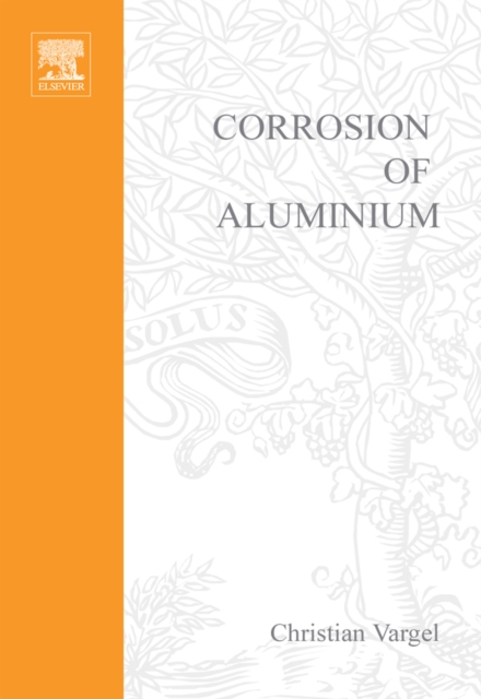 Corrosion of Aluminium, PDF eBook