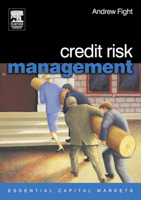 Credit Risk Management, PDF eBook