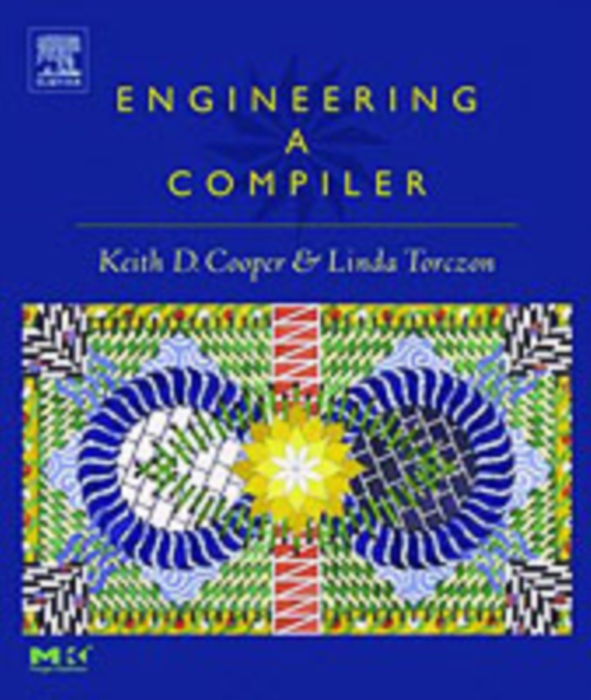 Engineering a Compiler, PDF eBook