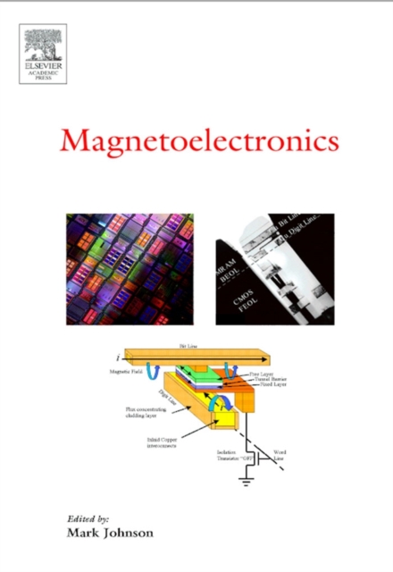 Magnetoelectronics, PDF eBook
