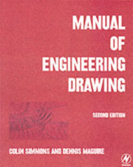 Manual of Engineering Drawing : to British and International Standards, PDF eBook