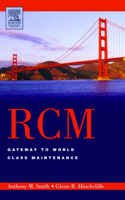 RCM--Gateway to World Class Maintenance, PDF eBook