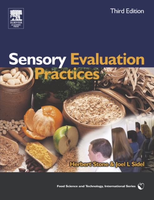 Sensory Evaluation Practices, PDF eBook